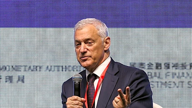 StanChart CEO apologises for 'upset caused' by AI comments