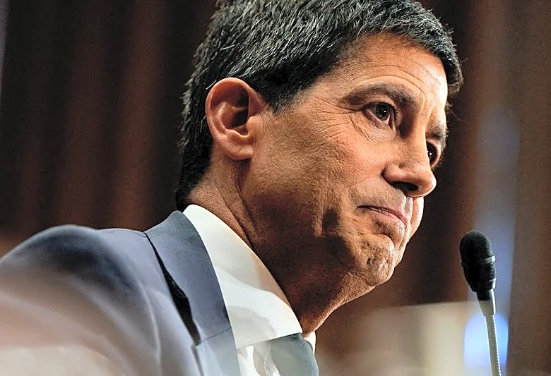 Level-setting the Warsh Fed, in Warsh's own words