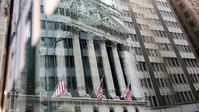 First Carolina files for IPO as US bank listings heat up