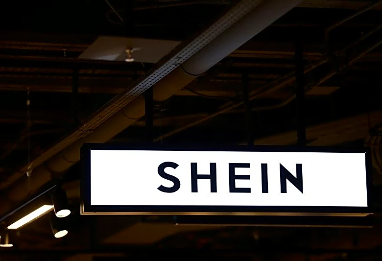 Shein to buy apparel retailer Everlane