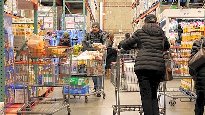Angst over rising cost of living pushes US consumer sentiment to record low