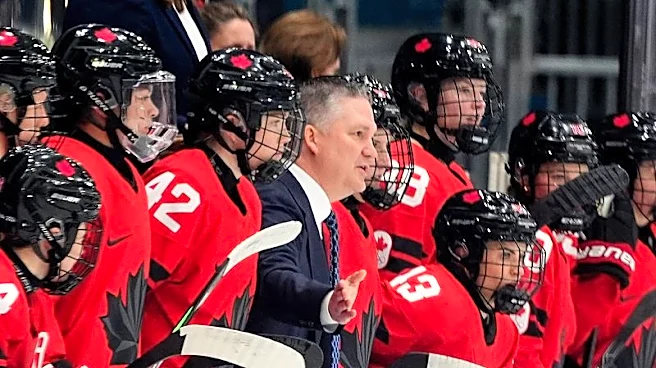 Troy Ryan named head coach, GM for PWHL San Jose