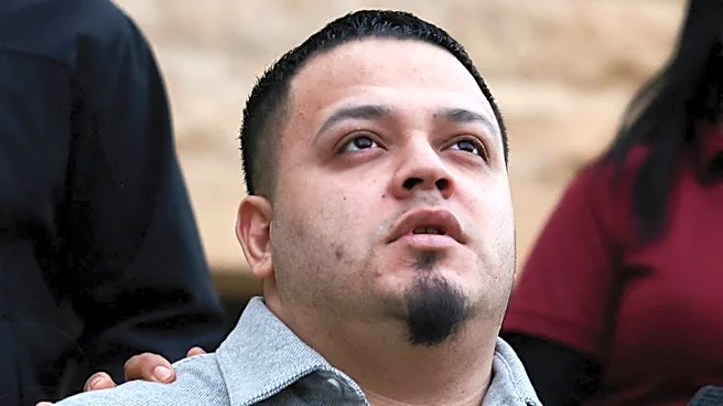 US judge dismisses indictment against Salvadoran migrant Kilmar Abrego