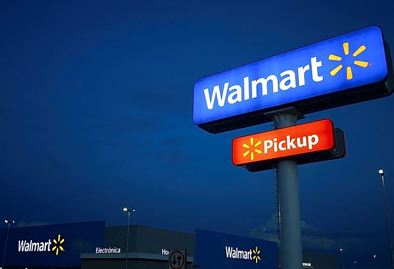 Senior Walmart executives depart amid rejig under new CEO, memo shows