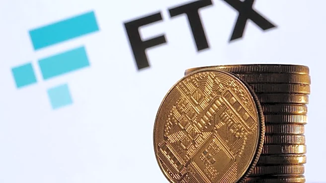 Law firm Fenwick agrees to pay $54 million in settlement over FTX work