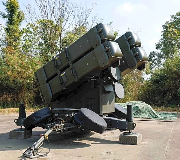US arms sales to Taiwan unrelated to Iran war, source says