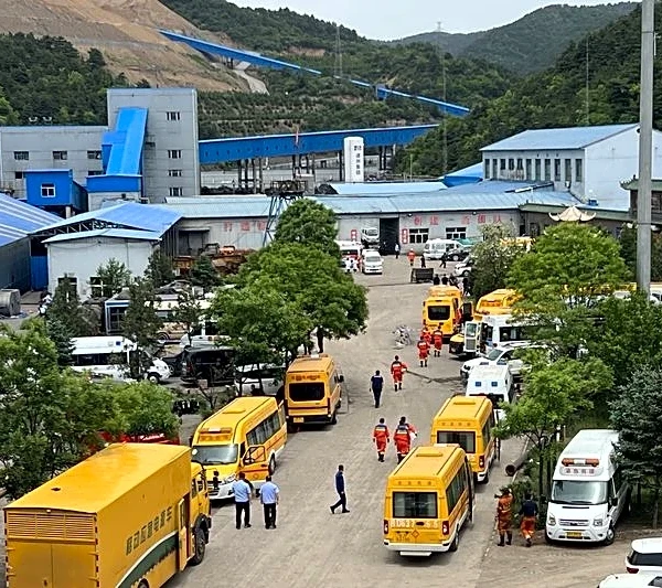 Death toll jumps to 90 in China coal mine blast