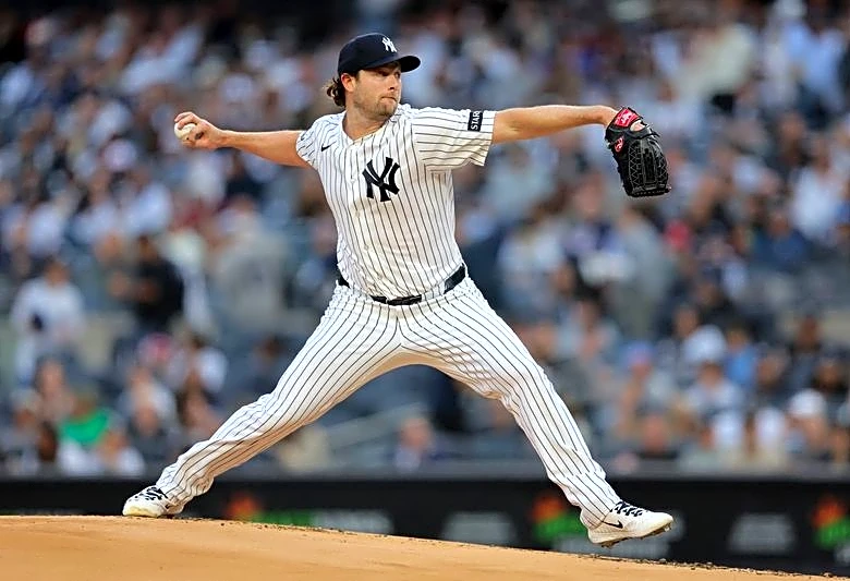 MLB roundup: Rays top rival Yankees to spoil Gerrit Cole's return