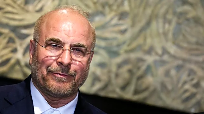 Iran's top negotiator says Tehran will not compromise in talks with US