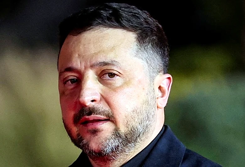 Russia preparing strike on Ukraine using hypersonic 'Oreshnik' missile, Zelenskiy says