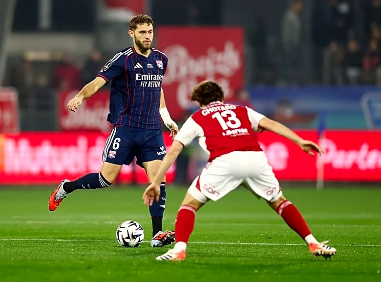 Report: Tanner Tessmann left off USMNT's final World Cup roster