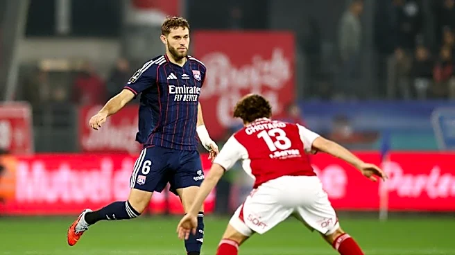 Report: Tanner Tessmann left off USMNT's final World Cup roster
