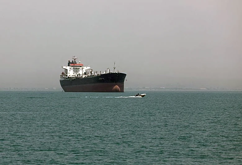 Axios says proposed US-Iran deal involves opening strait during 60-day ceasefire extension