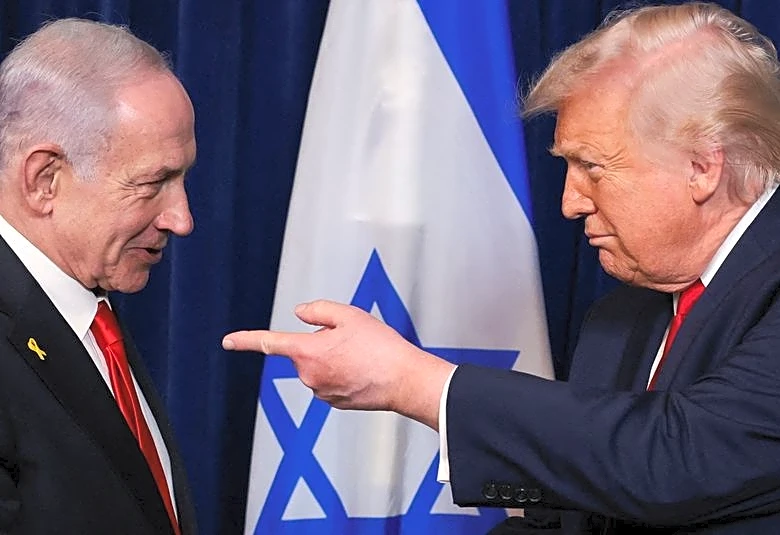 Netanyahu told Trump Israel will remain free to act against threats, Israeli source says