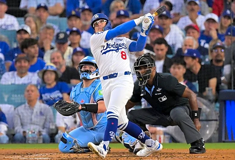 Dodgers' Enrique Hernandez (elbow) set to make season debut