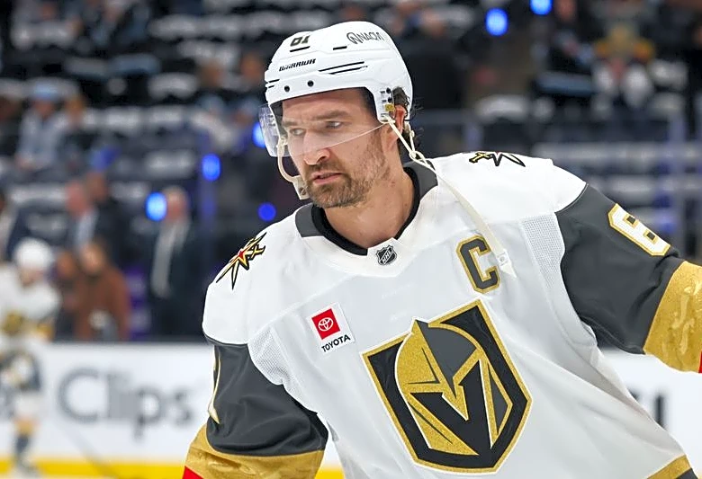 Golden Knights' Mark Stone returns for Game 3, Avs' Cale Makar questionable