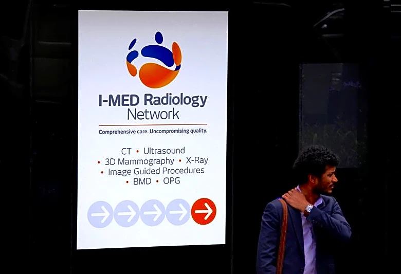 Jardine Matheson to buy Australia's I-MED at $2.4 billion enterprise value in healthcare push