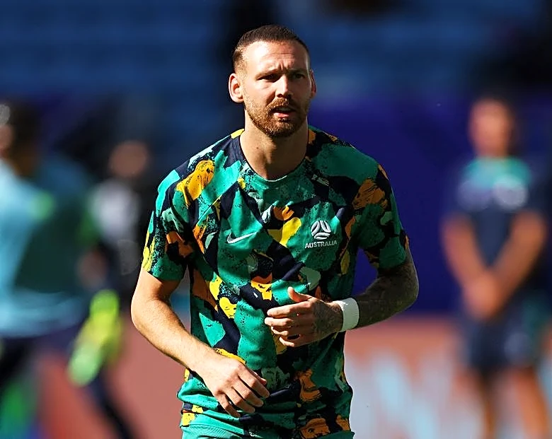 Soccer-Australia's 'Vibes Manager' Boyle eyes World Cup spot after Qatar setback