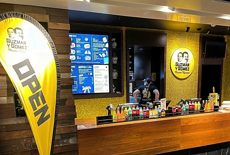 Australia's Guzman y Gomez sued in US over alleged failure to notify staff of closure