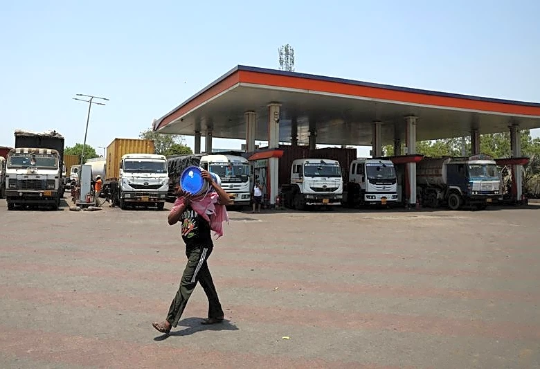 India turns to Latin American, African oil after Hormuz disruption