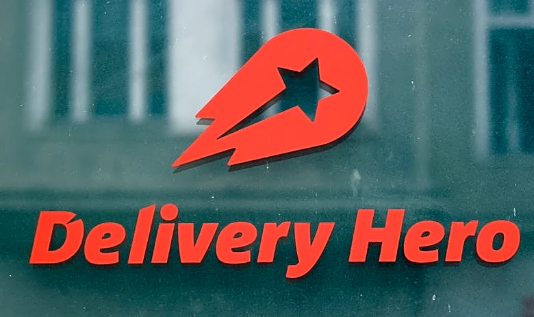 Delivery Hero shares surge to 18-month high as Uber eyes takeover