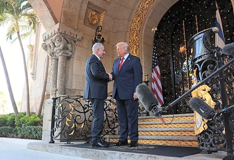 Netanyahu admits difficulty influencing Trump decisions on Iran, sources say