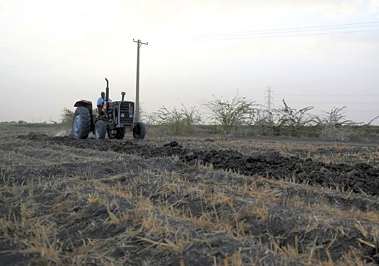 Iran war poses new threat to harvests in hunger-stricken Sudan