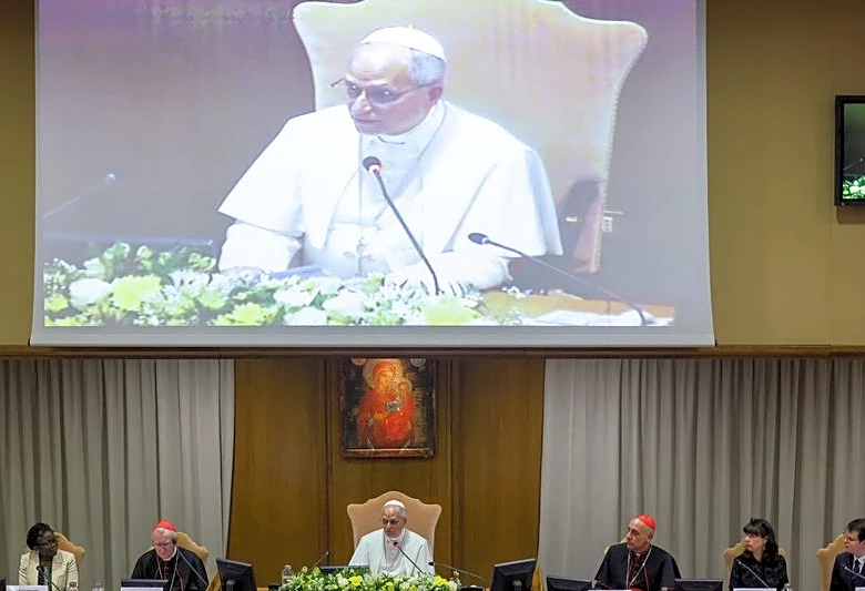 With AI manifesto, Leo joins pantheon of popes who urged world to change
