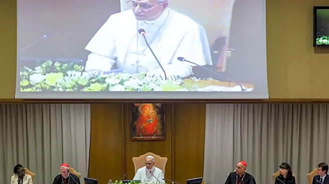 With AI manifesto, Leo joins pantheon of popes who urged world to change