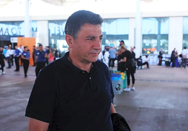 Mexico to host Iran's World Cup team after US refusal, president says