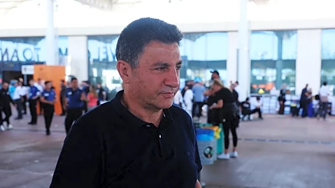 Mexico to host Iran's World Cup team after US refusal, president says