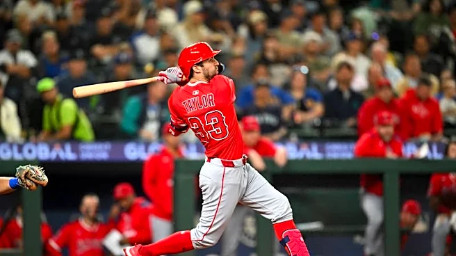 Former All-Star Chris Taylor announces retirement