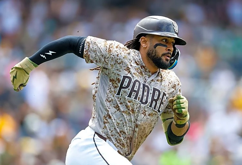 Padres’ Fernando Tatis Jr. owes $3.74M in future earnings ruling