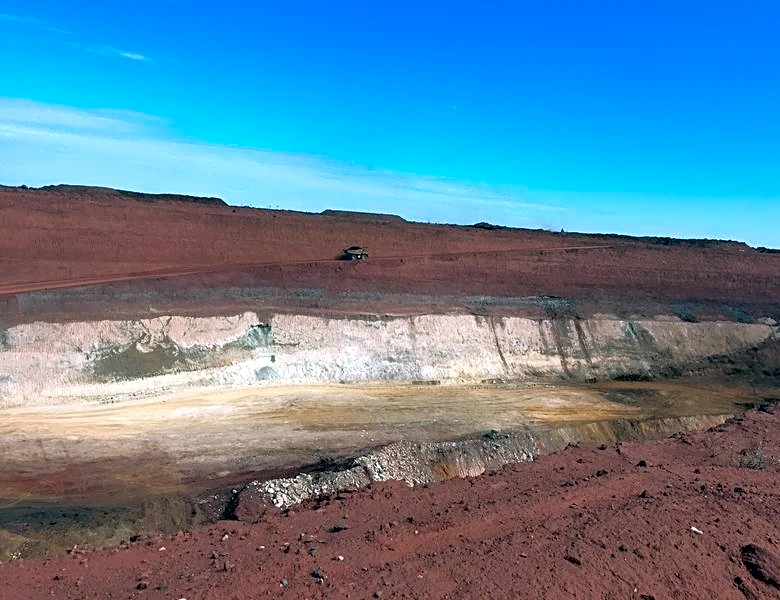 Analysis-A warning to critical minerals buyers: avoid butter mountains, aluminium floods