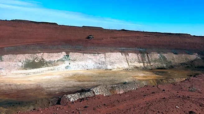 Analysis-A warning to critical minerals buyers: avoid butter mountains, aluminium floods