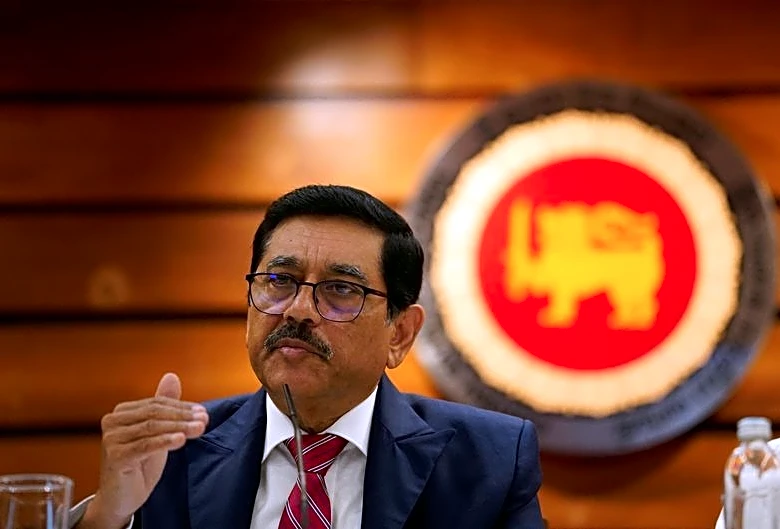 Sri Lanka stuns with 100-bp rate hike as Iran war rattles currency, fuels inflation