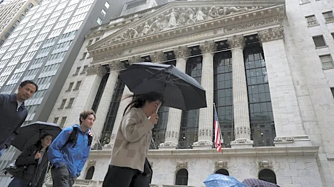 Wall St futures gain on US-Iran peace talk hopes