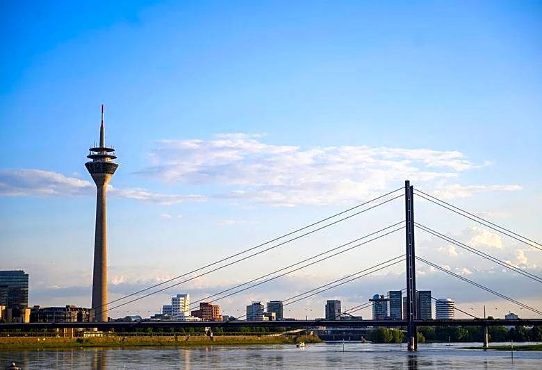 Iran war dims hopes for German economic recovery, surveys show