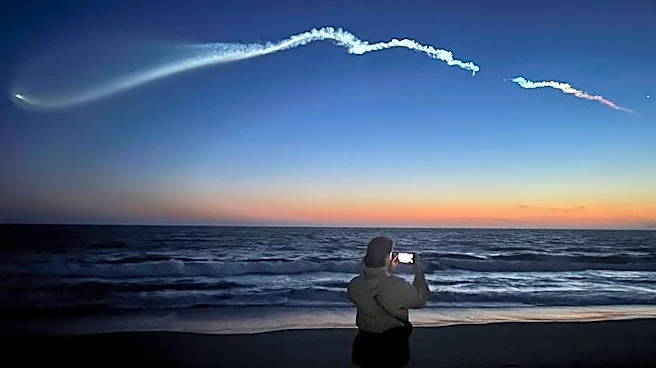 Exclusive-Pentagon spars with SpaceX over Starlink price hike during Iran war