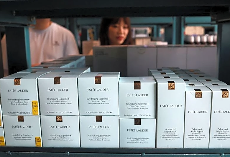 Analysis-Estée Lauder exits Puig talks, preserves firepower for selective M&A