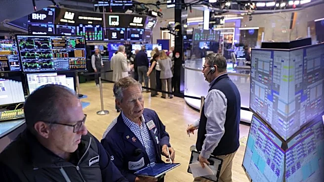 Morning Bid: Wrong sort of 'boom' to start the week