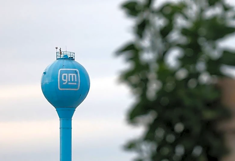 Australia's Element 25 reviews US project as it looks to renegotiate GM, Stellantis contracts