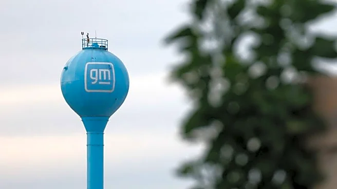 Australia's Element 25 reviews US project as it looks to renegotiate GM, Stellantis contracts