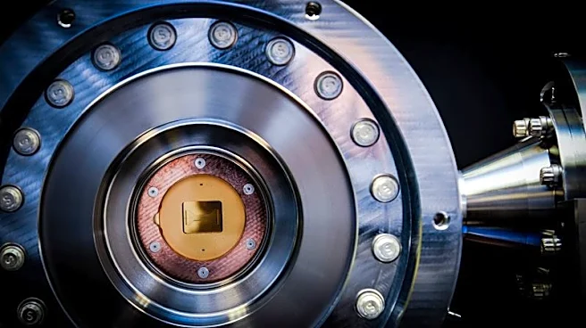 Honeywell's Quantinuum targets $12.7 billion valuation in US IPO