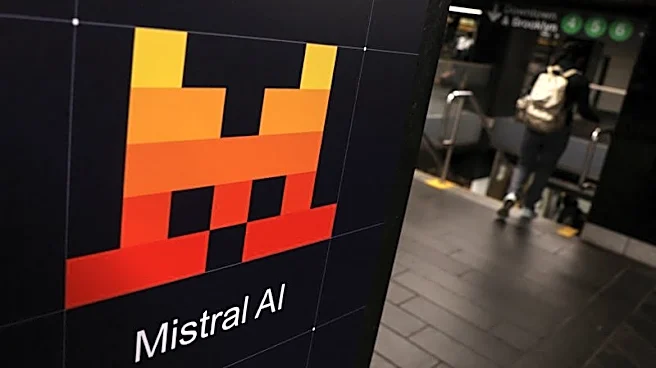 BNP Paribas steps up Mistral partnership to bolster rapid AI defences