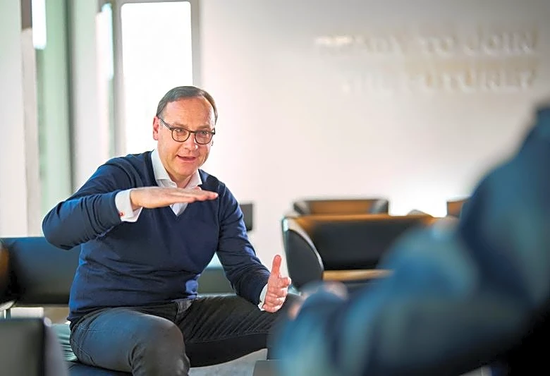 Swiss-based Terra Quantum changes partner ahead of $3.5 billion listing
