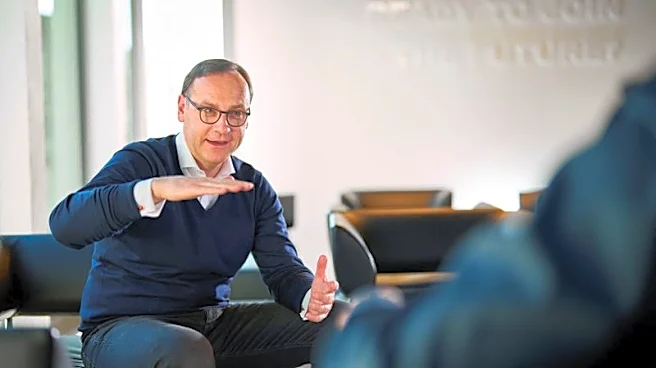 Swiss-based Terra Quantum changes partner ahead of $3.5 billion listing