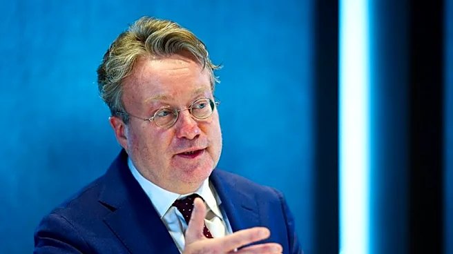 Energy shock persistence to decide ECB's next move, Sleijpen says