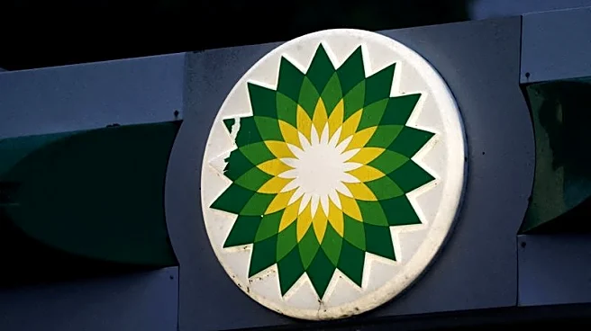 BP ousts Chair Manifold after governance issues