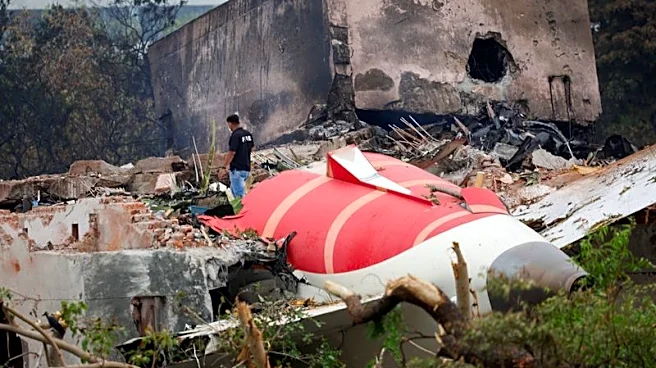 Exclusive-India prepares interim, not final, report as Air India crash anniversary nears, source says